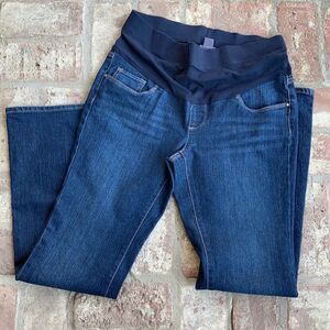 EUC Oh Baby by Motherhood Denim Jeans Size M